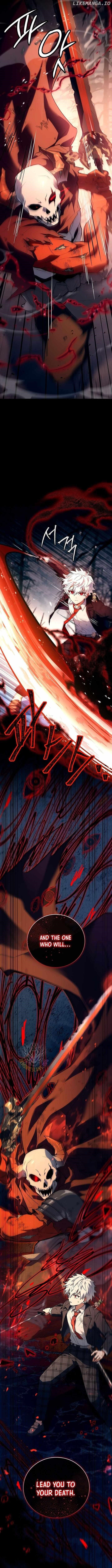 Legendary Hero Is an Academy Honors Student Chapter 41 - Page 18