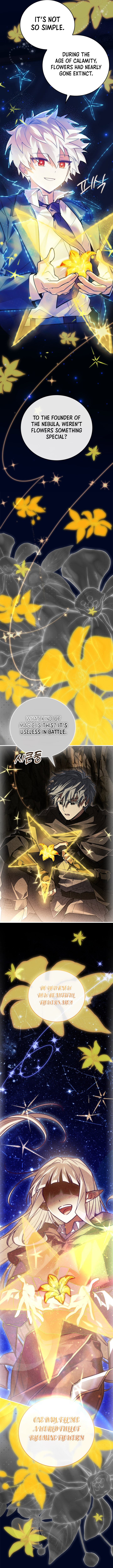 Legendary Hero Is an Academy Honors Student Chapter 44 - Page 4