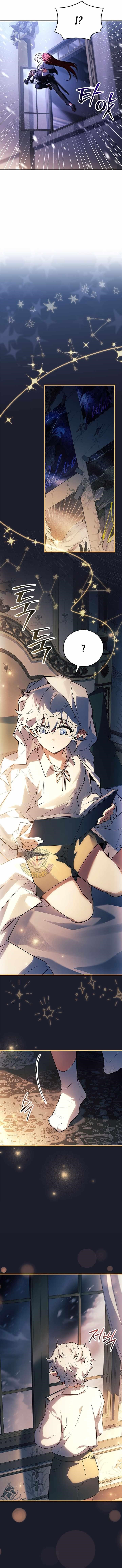 Legendary Hero Is an Academy Honors Student Chapter 45 - Page 15