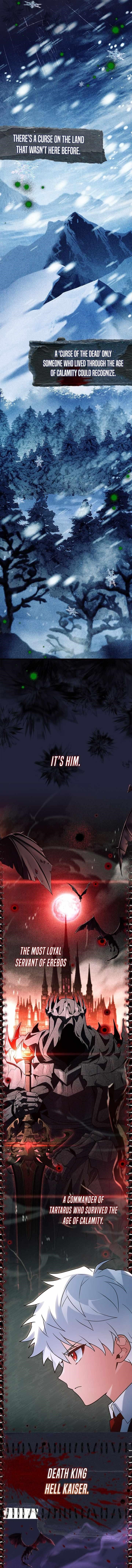 Legendary Hero Is an Academy Honors Student Chapter 45 - Page 4