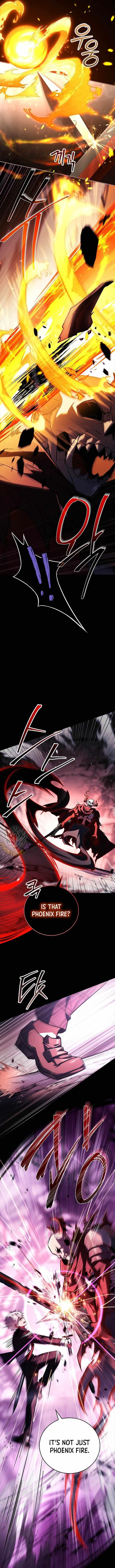 Legendary Hero Is an Academy Honors Student Chapter 47 - Page 3