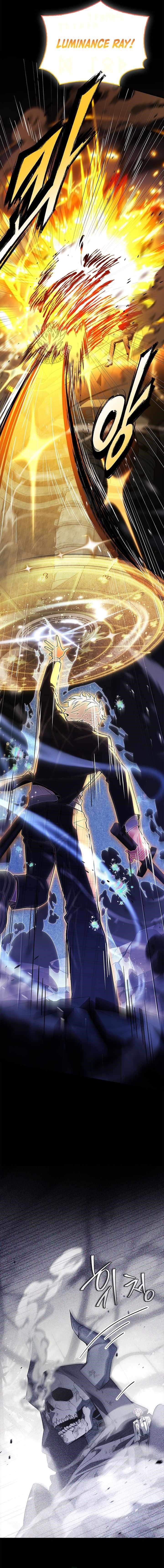 Legendary Hero Is an Academy Honors Student Chapter 48 - Page 13