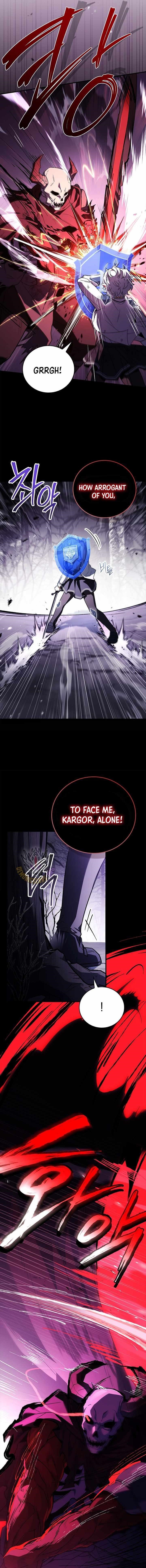 Legendary Hero Is an Academy Honors Student Chapter 48 - Page 16