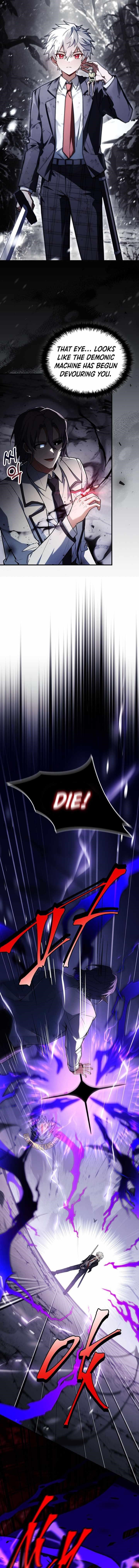 Legendary Hero Is an Academy Honors Student Chapter 48 - Page 2