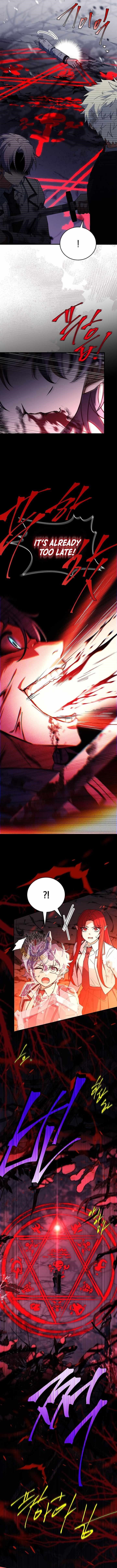 Legendary Hero Is an Academy Honors Student Chapter 48 - Page 6