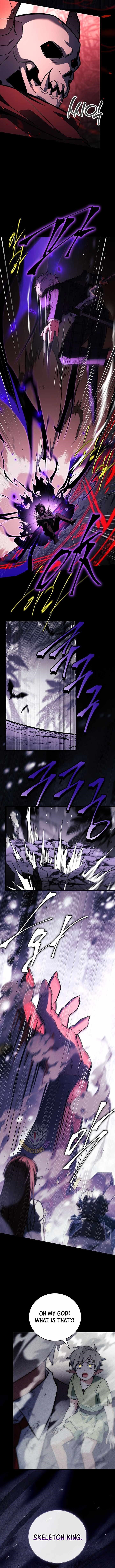 Legendary Hero Is an Academy Honors Student Chapter 48 - Page 7