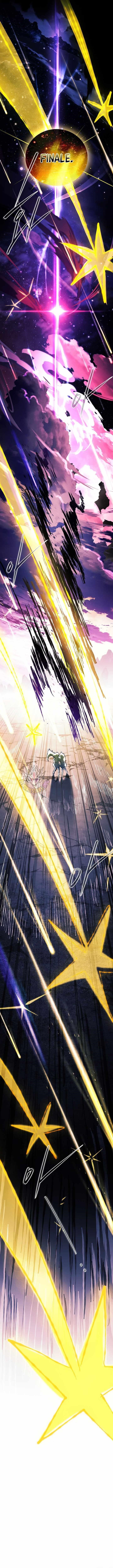 Legendary Hero Is an Academy Honors Student Chapter 50 - Page 13