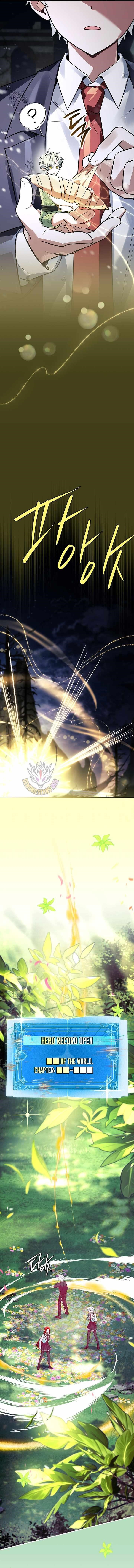 Legendary Hero Is an Academy Honors Student Chapter 50 - Page 17