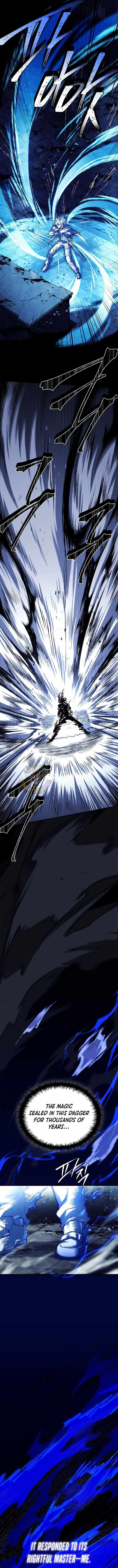 Legendary Hero Is an Academy Honors Student Chapter 50 - Page 7