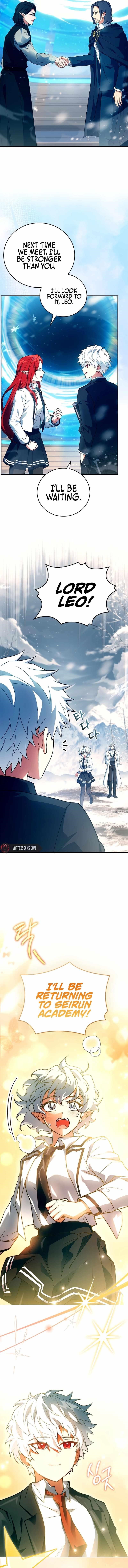 Legendary Hero Is an Academy Honors Student Chapter 51 - Page 4