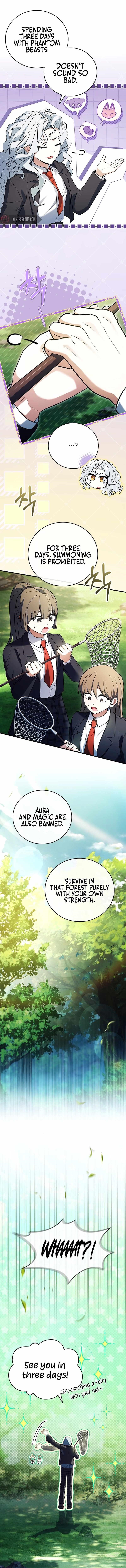 Legendary Hero Is an Academy Honors Student Chapter 54 - Page 10