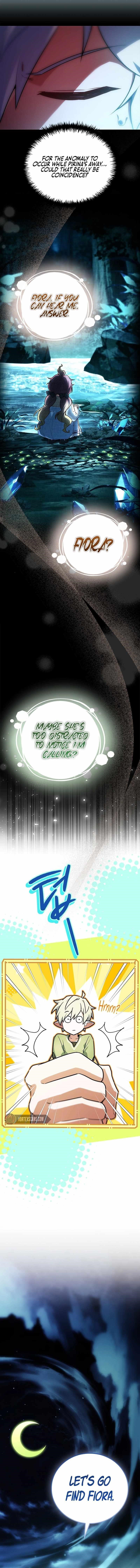 Legendary Hero Is an Academy Honors Student Chapter 54 - Page 20