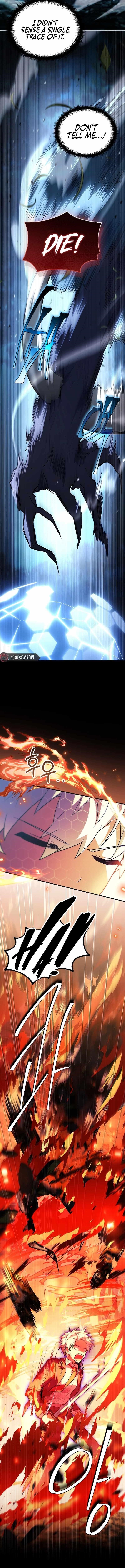 Legendary Hero Is an Academy Honors Student Chapter 55 - Page 8