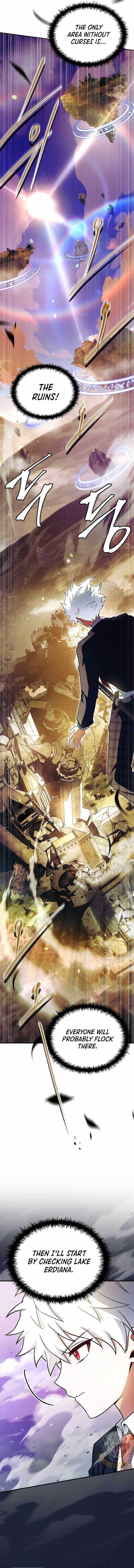 Legendary Hero Is an Academy Honors Student Chapter 57 - Page 10