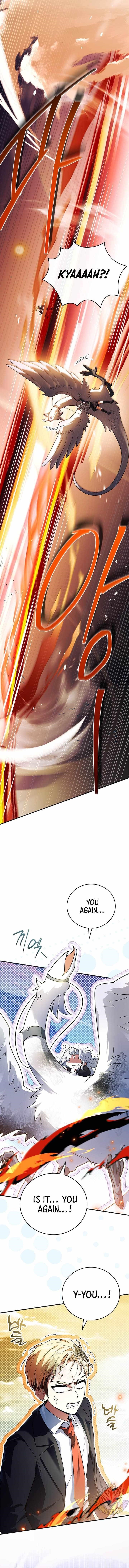 Legendary Hero Is an Academy Honors Student Chapter 57 - Page 13