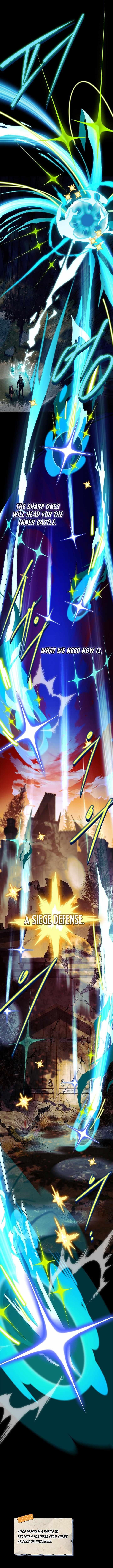 Legendary Hero Is an Academy Honors Student Chapter 58 - Page 24