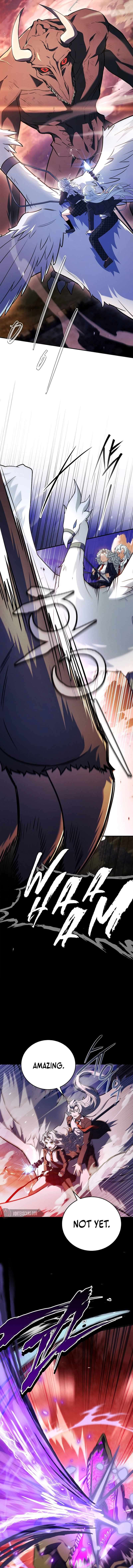 Legendary Hero Is an Academy Honors Student Chapter 60 - Page 10