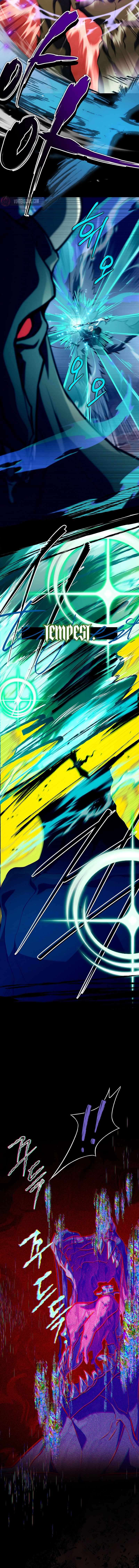 Legendary Hero Is an Academy Honors Student Chapter 60 - Page 11