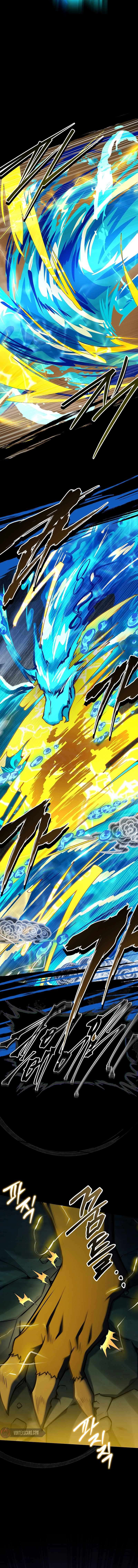 Legendary Hero Is an Academy Honors Student Chapter 60 - Page 17