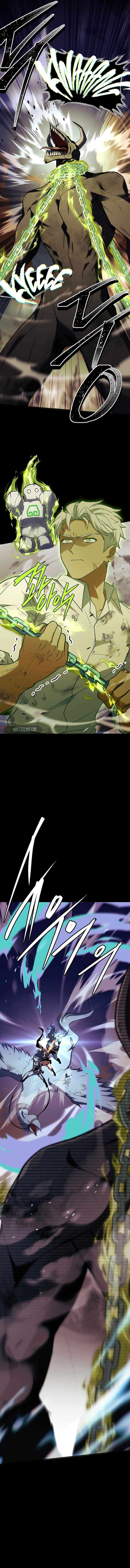 Legendary Hero Is an Academy Honors Student Chapter 60 - Page 18