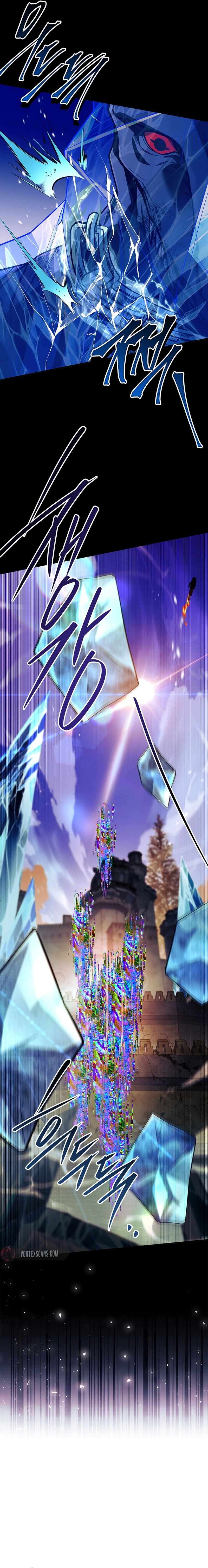 Legendary Hero Is an Academy Honors Student Chapter 60 - Page 25