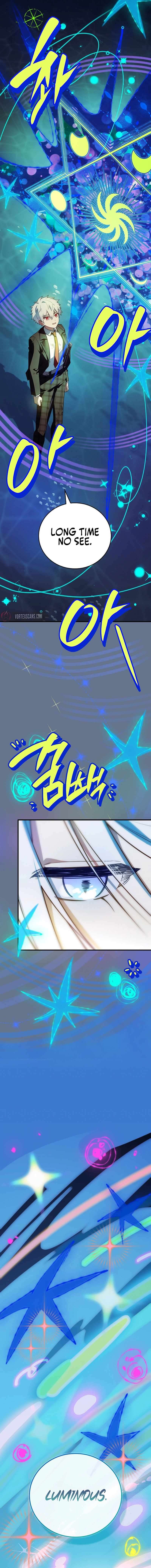 Legendary Hero Is an Academy Honors Student Chapter 60 - Page 28