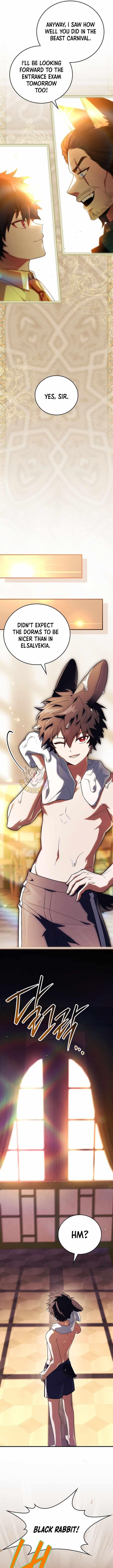 Legendary Hero Is an Academy Honors Student Chapter 63 - Page 4