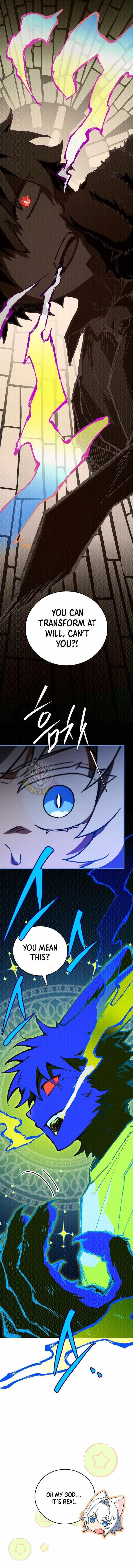 Legendary Hero Is an Academy Honors Student Chapter 63 - Page 6