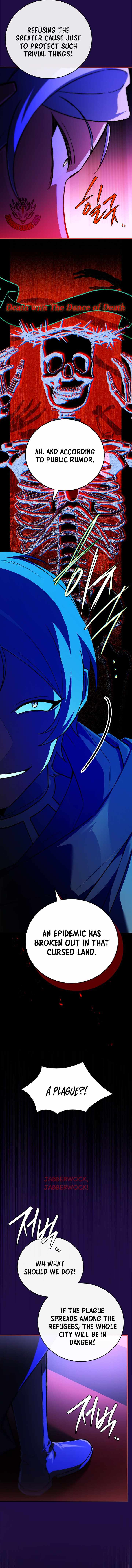 Legendary Hero Is an Academy Honors Student Chapter 66 - Page 13