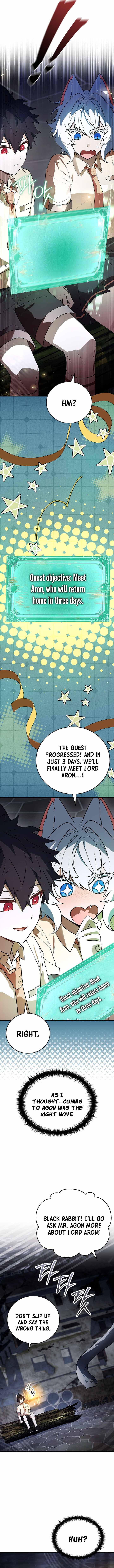 Legendary Hero Is an Academy Honors Student Chapter 66 - Page 4