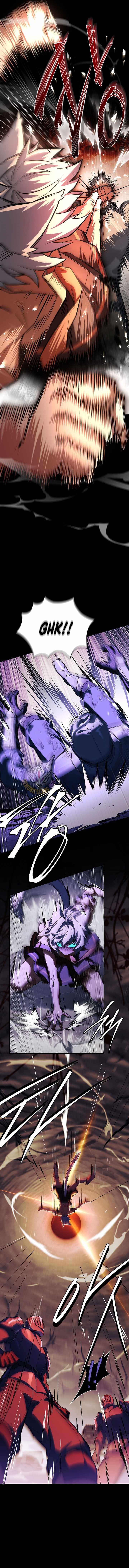 Legendary Hero Is an Academy Honors Student Chapter 67 - Page 2