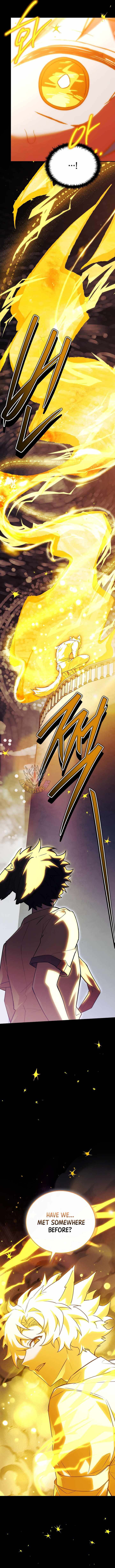 Legendary Hero Is an Academy Honors Student Chapter 67 - Page 23