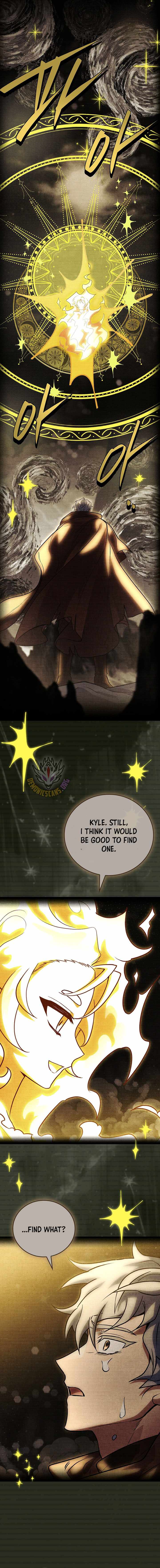 Legendary Hero Is an Academy Honors Student Chapter 67 - Page 9