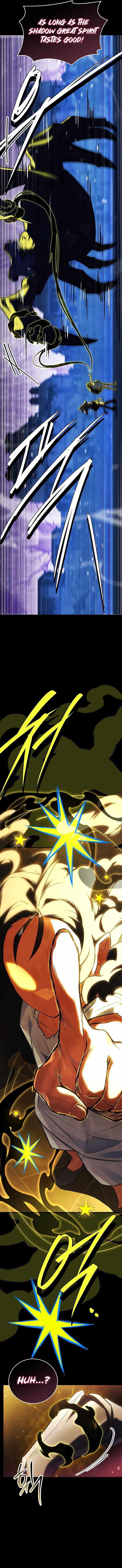 Legendary Hero Is an Academy Honors Student Chapter 68 - Page 10