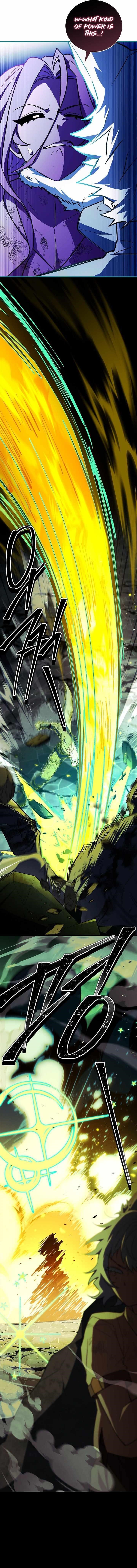 Legendary Hero Is an Academy Honors Student Chapter 68 - Page 22