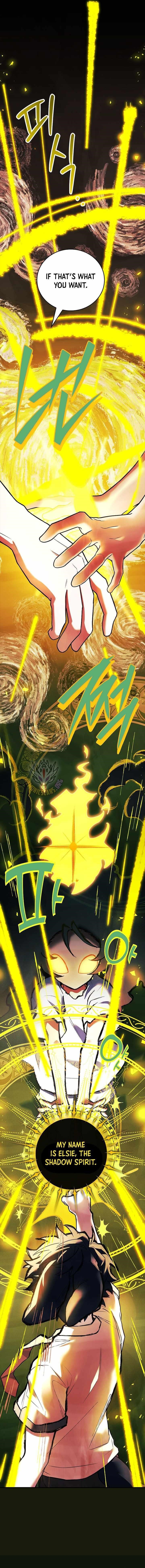 Legendary Hero Is an Academy Honors Student Chapter 69 - Page 15