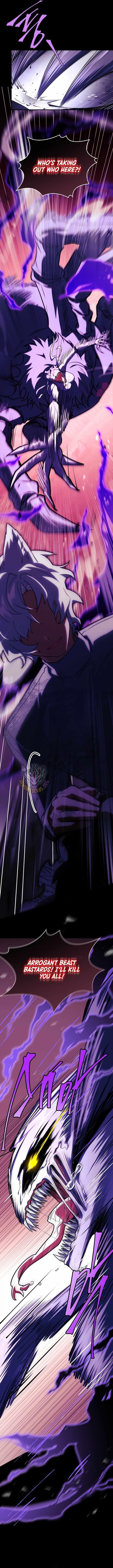 Legendary Hero Is an Academy Honors Student Chapter 69 - Page 2