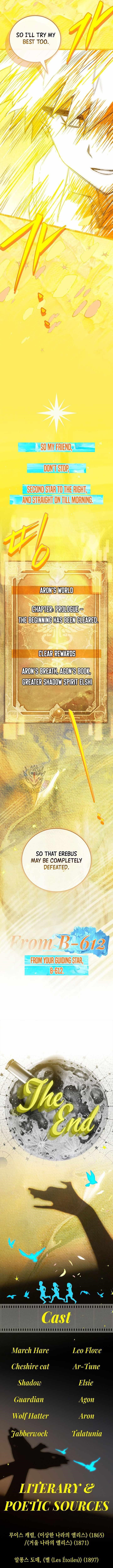 Legendary Hero Is an Academy Honors Student Chapter 69 - Page 27