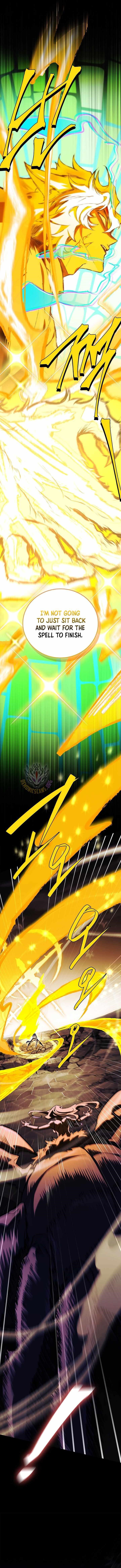 Legendary Hero Is an Academy Honors Student Chapter 69 - Page 3