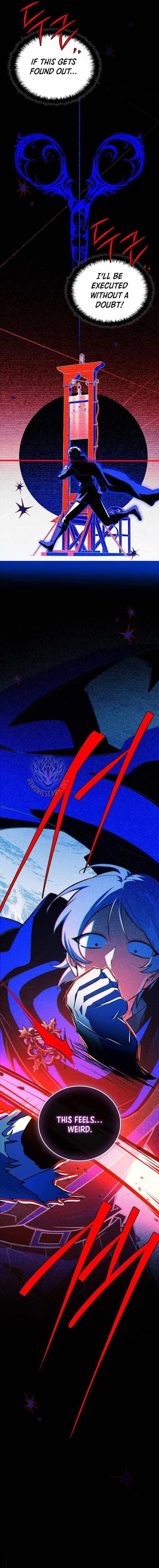 Legendary Hero Is an Academy Honors Student Chapter 69 - Page 6