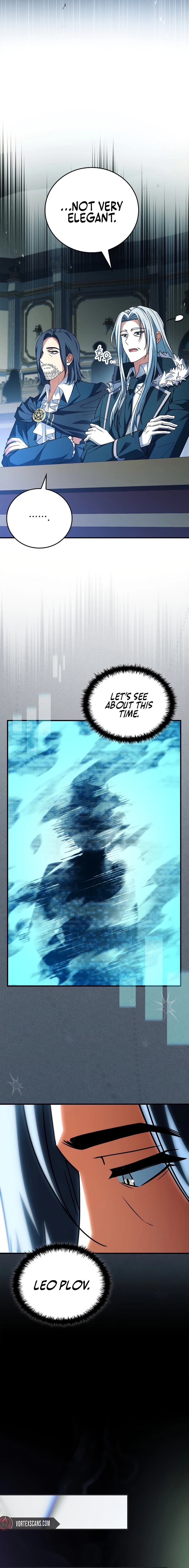 Legendary Hero Is an Academy Honors Student Chapter 72 - Page 19