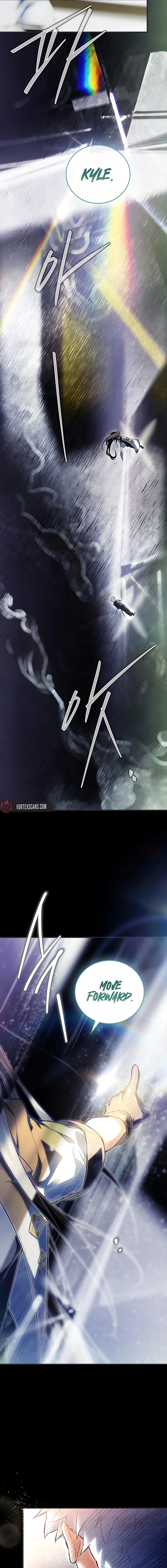 Legendary Hero Is an Academy Honors Student Chapter 72 - Page 20