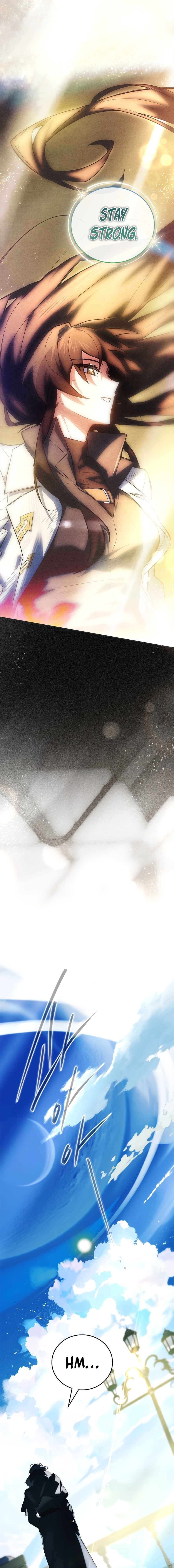 Legendary Hero Is an Academy Honors Student Chapter 72 - Page 22