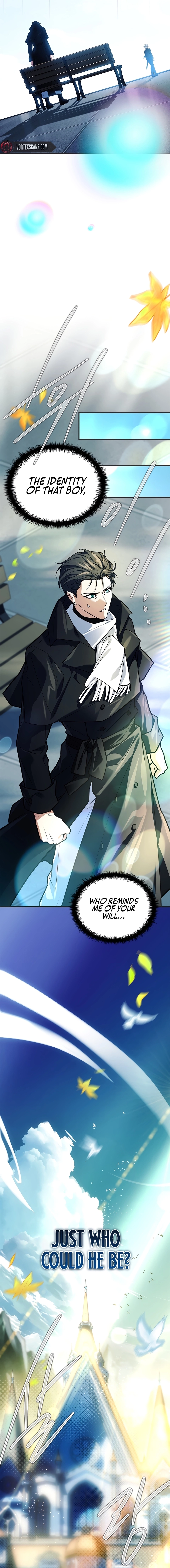 Legendary Hero Is an Academy Honors Student Chapter 72 - Page 29