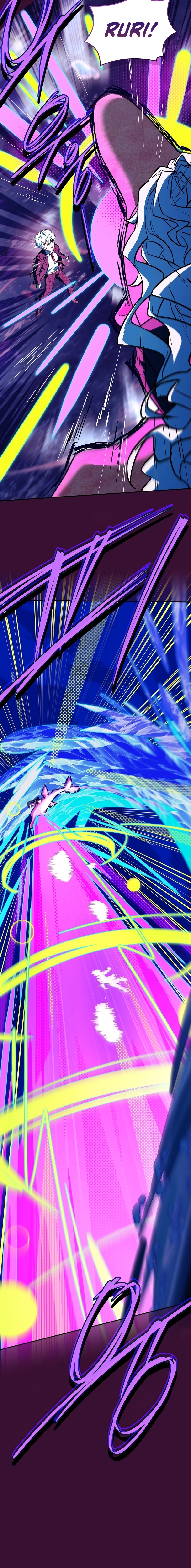 Legendary Hero Is an Academy Honors Student Chapter 72 - Page 3