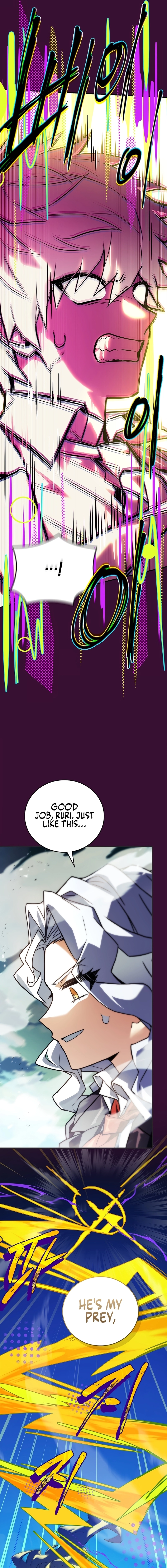 Legendary Hero Is an Academy Honors Student Chapter 72 - Page 4