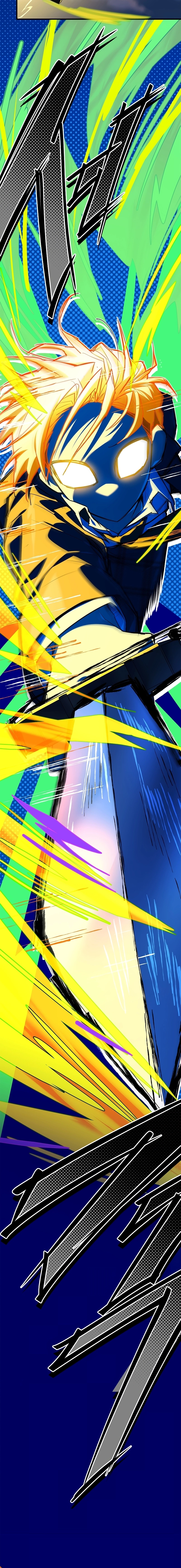 Legendary Hero Is an Academy Honors Student Chapter 72 - Page 9