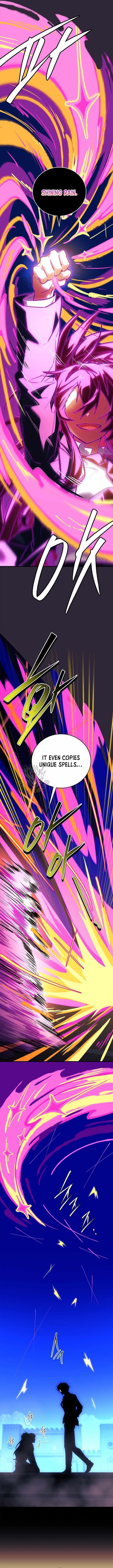 Legendary Hero Is an Academy Honors Student Chapter 74 - Page 20