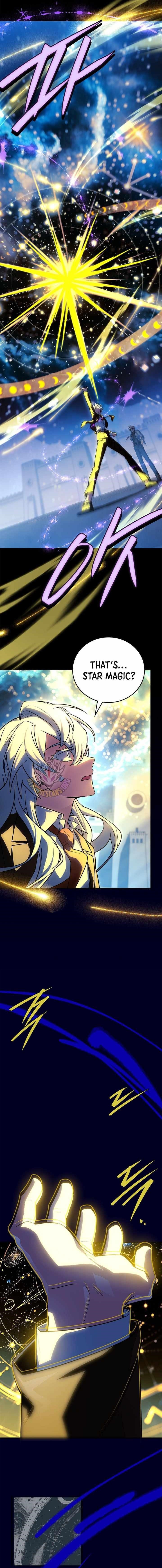 Legendary Hero Is an Academy Honors Student Chapter 74 - Page 24