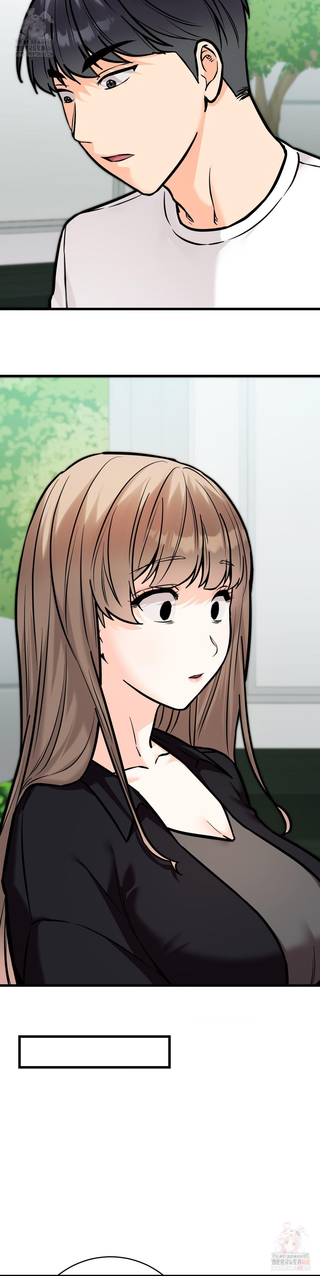 Secret Siblings 2 Raw Chapter 33 - Page 9